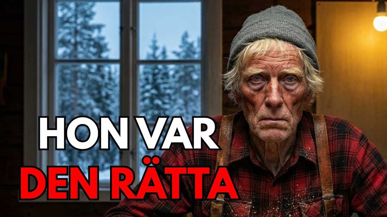 Jag lät mitt livs kärlek gå. Jag tänker på henne varje dag.