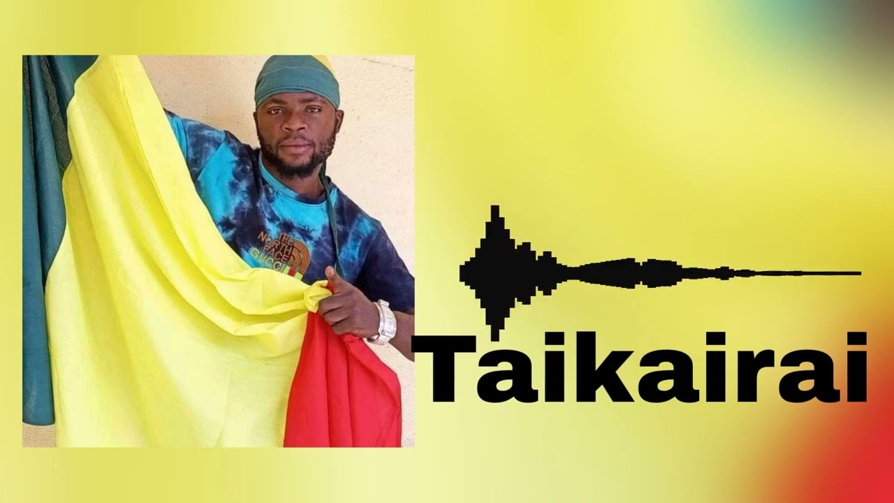 R Souta Damada Taikairai (Audio Officiel