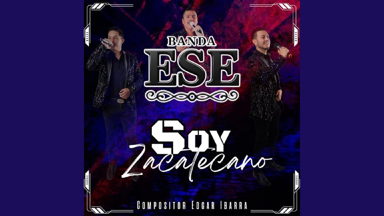 SOY ZACATECANO