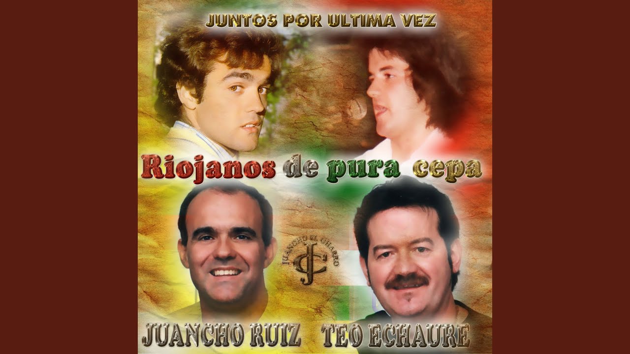 Riojano de pura cepa (Pasodoble, Jota)