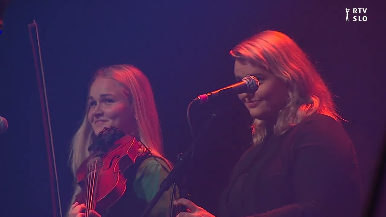 3:rma in Laura Krajnc – Country club at 5 [Izštekanih 10 2022]