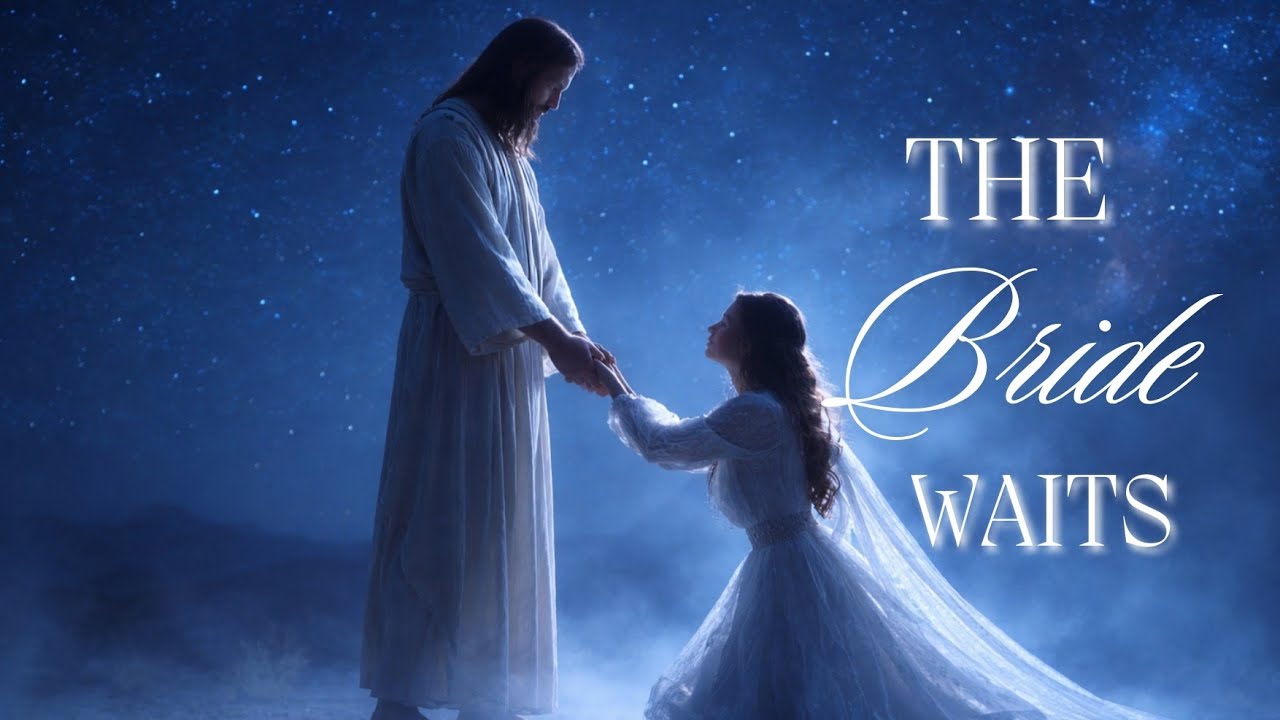 I’m Your Bride | Prophetic Worship Song About the Return of Jesus