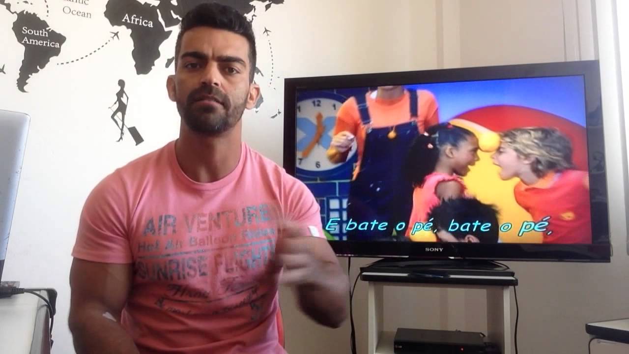 Xuxa só para baixinhos 7, by Kirk