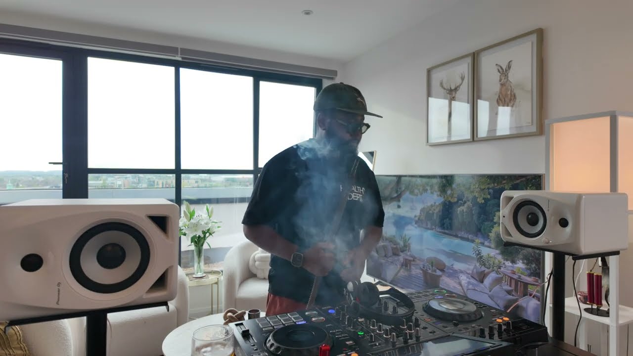 SnM S1E1: Gaba Cannal | Kelvin Momo | Murumba Pitch | Artwork Sounds | Da Muziqal  | Zain SA | Kabza