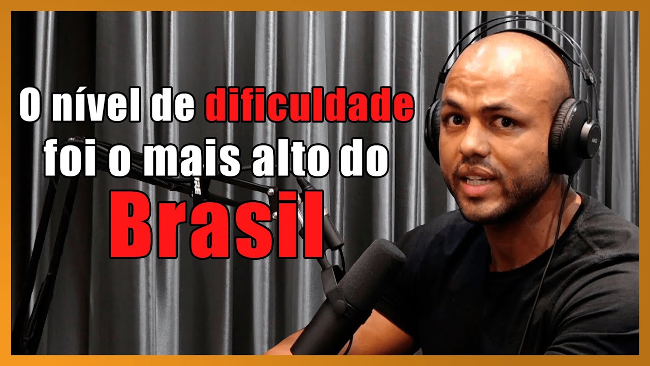 Como foi a prova discursiva do CFO/PMDF?