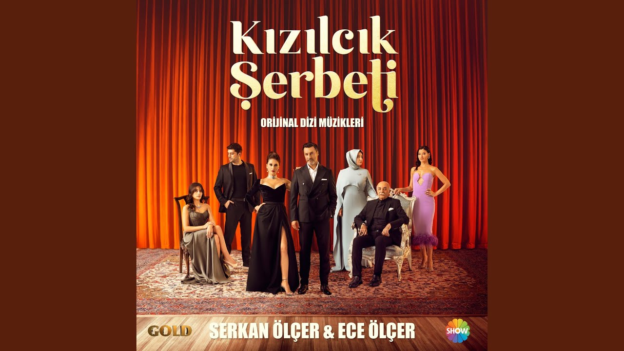 Paramparça (B.Dramatic)