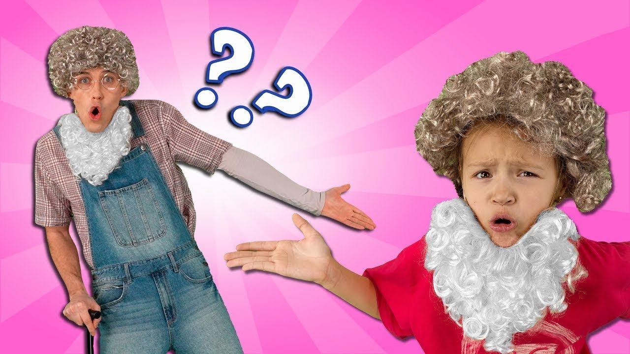 Copycat | Kids Songs & Nursery Rhymes | Dominoki