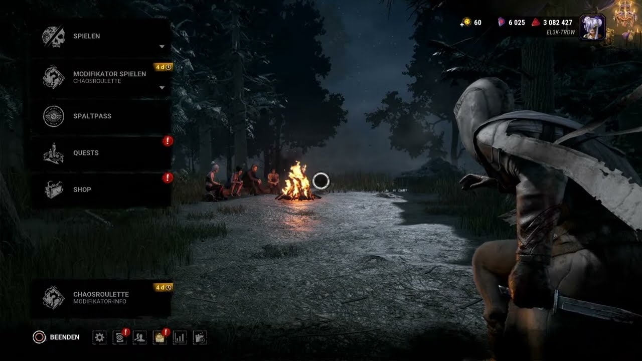 [GER] TLOU PART 1  MIT DER QUEEN 🔥 ES GEHT WEEEITERRR 👑