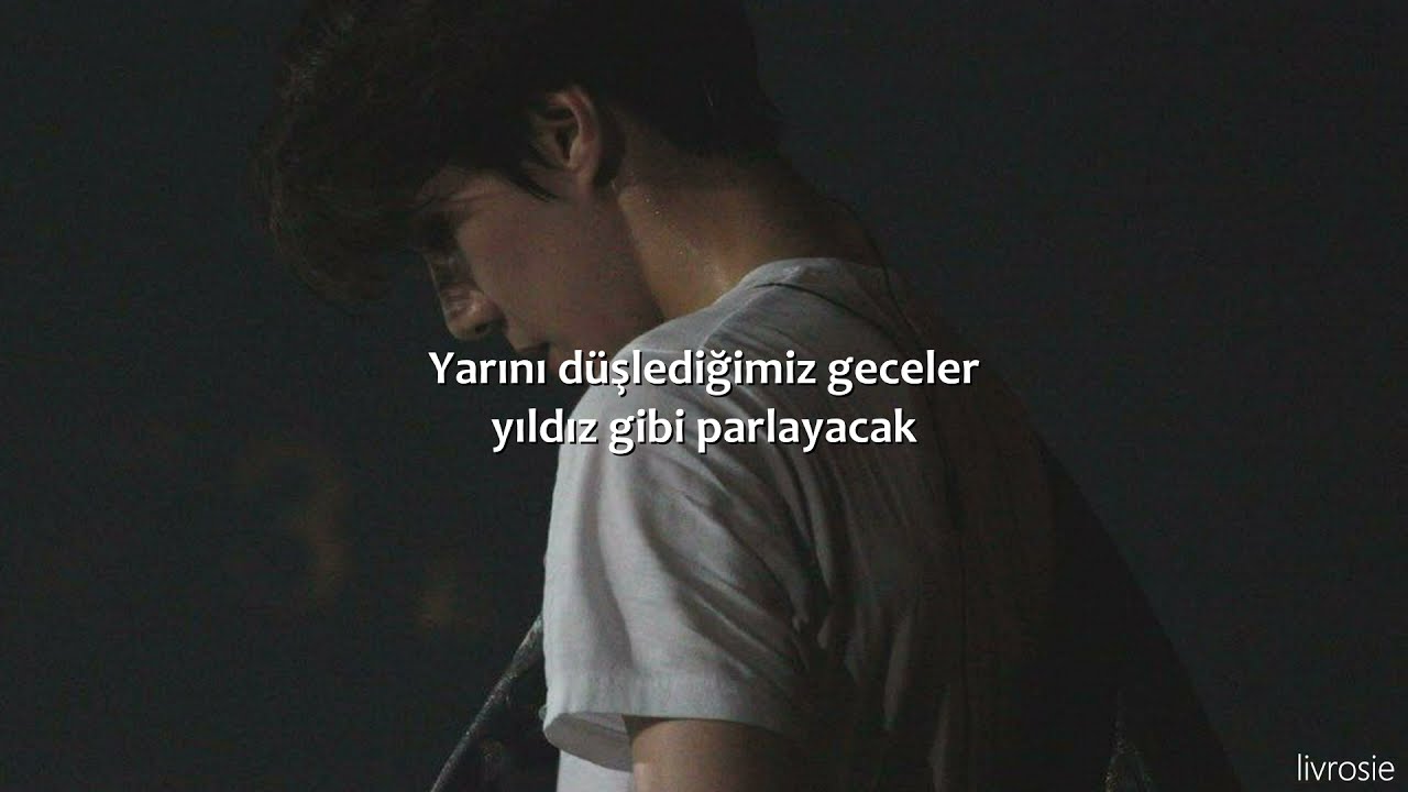 [Türkçe Çeviri] EXO - Universe