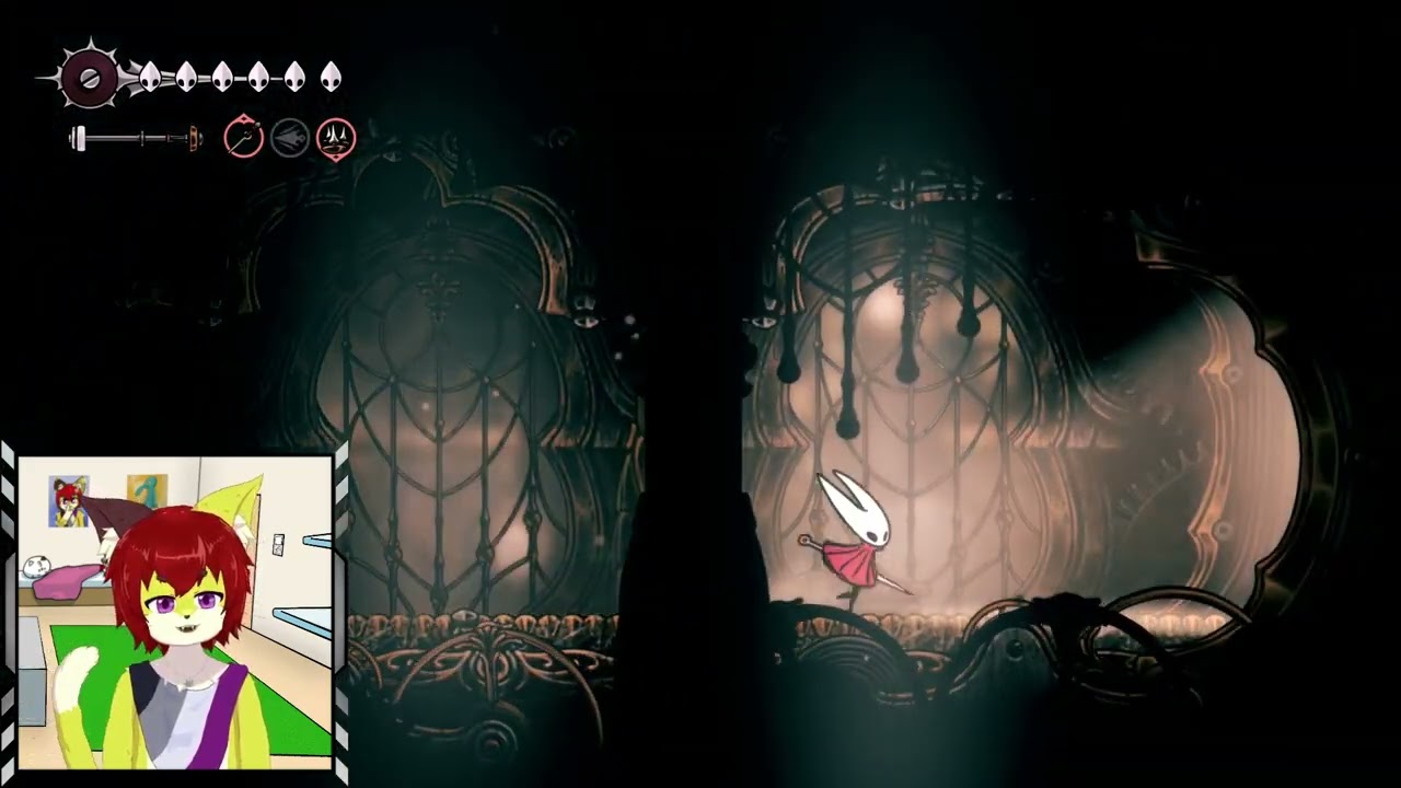 The Whispering Vaults