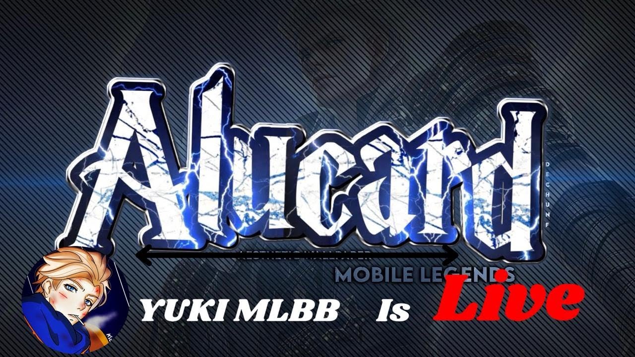Rank Push to Mythical Glory l Mobile Legends I