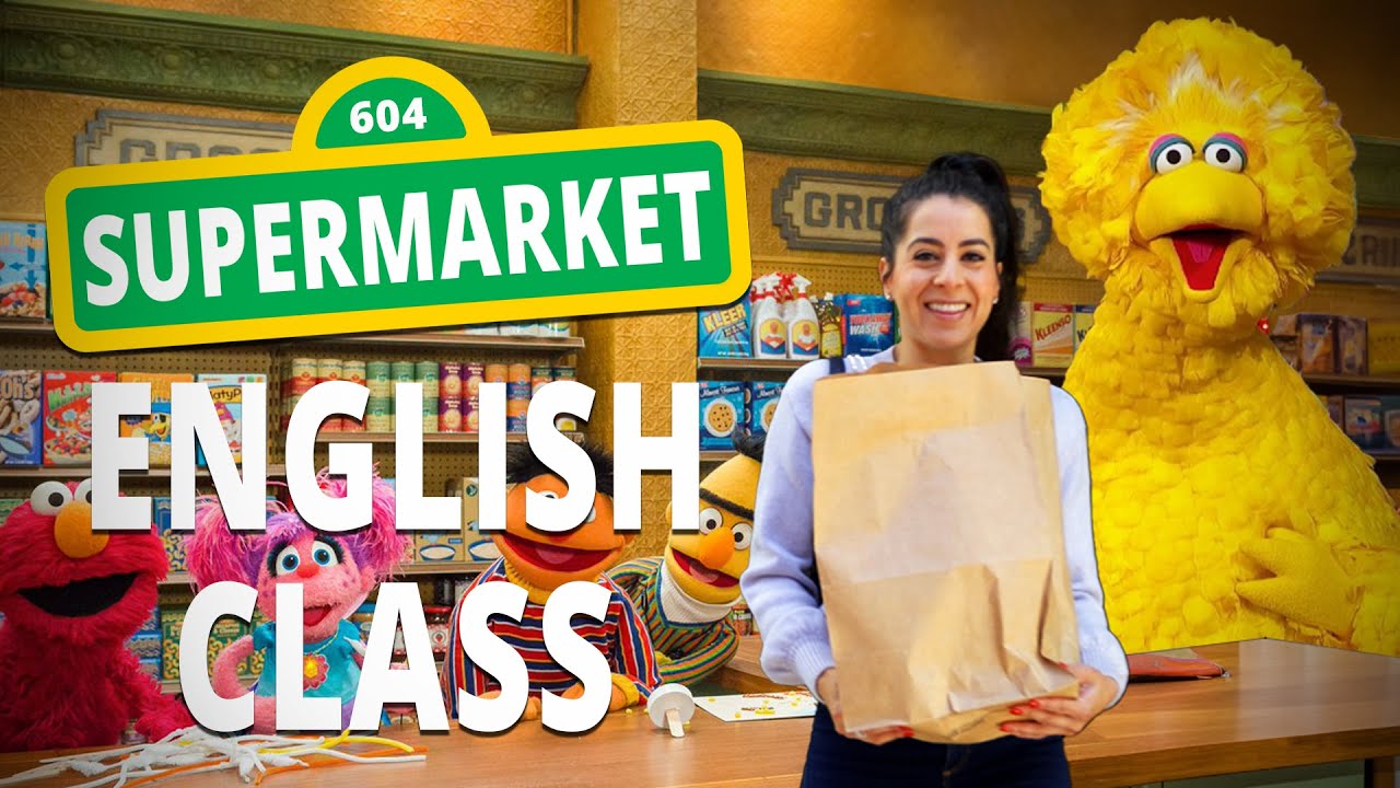 Boost Your Canadian Grocery Store Vocab With These Essential Words!