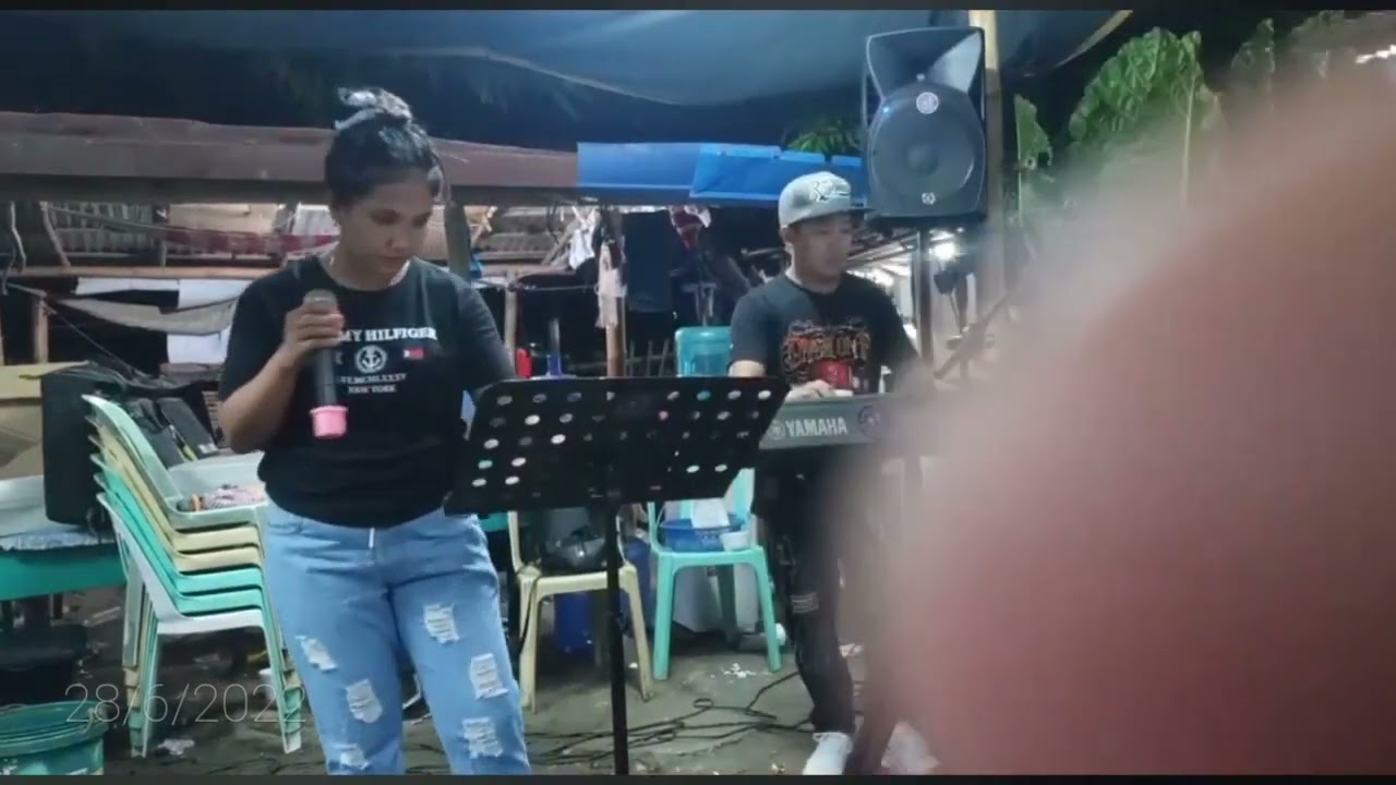 Bigay ng maykapal/Napnapanam cover cut live june 27 ,2022