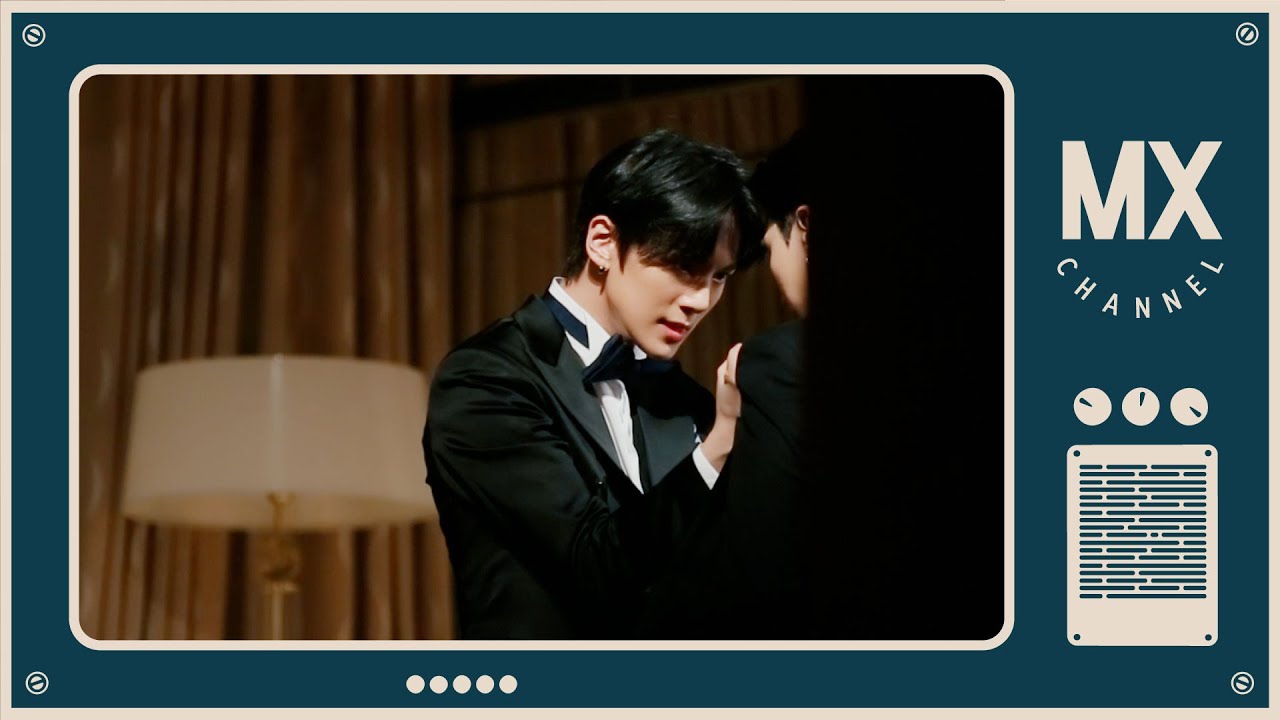 [몬채널][B] EP.241 MV DAY1 'GAMBLER' - Behind The Scenes