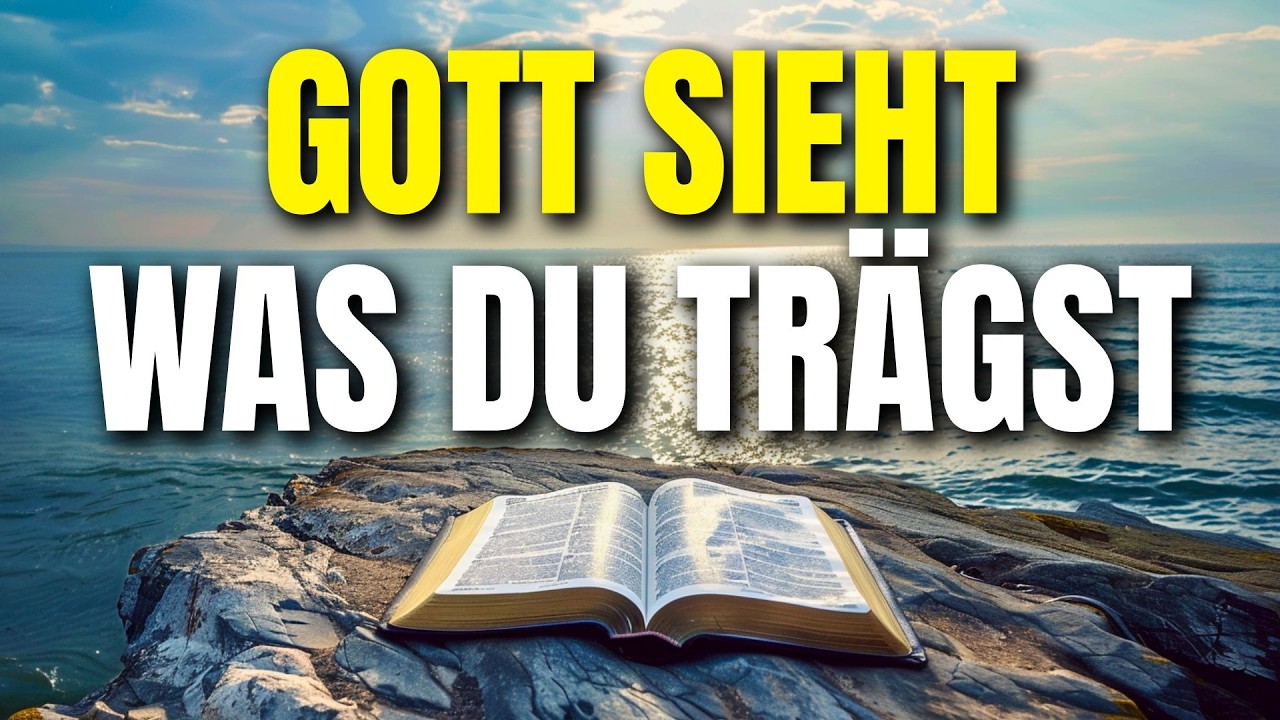 Deine Last heute könnte der Anfang von Gottes Antwort sein | Morgengebet