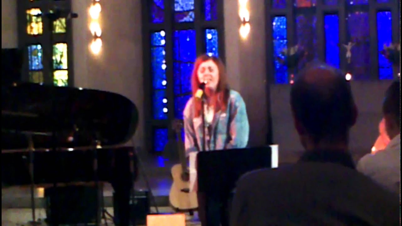 Frida Heimer - Under månen