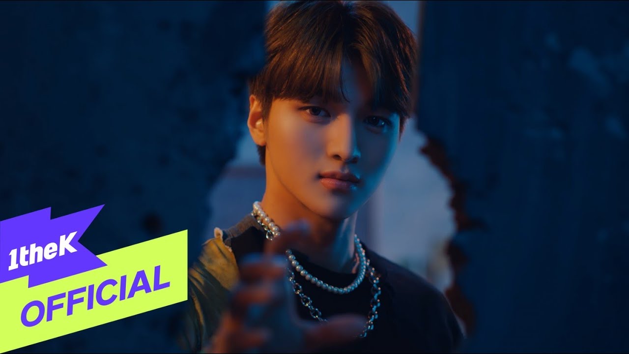[MV] DRIPPIN(드리핀) _ ZERO