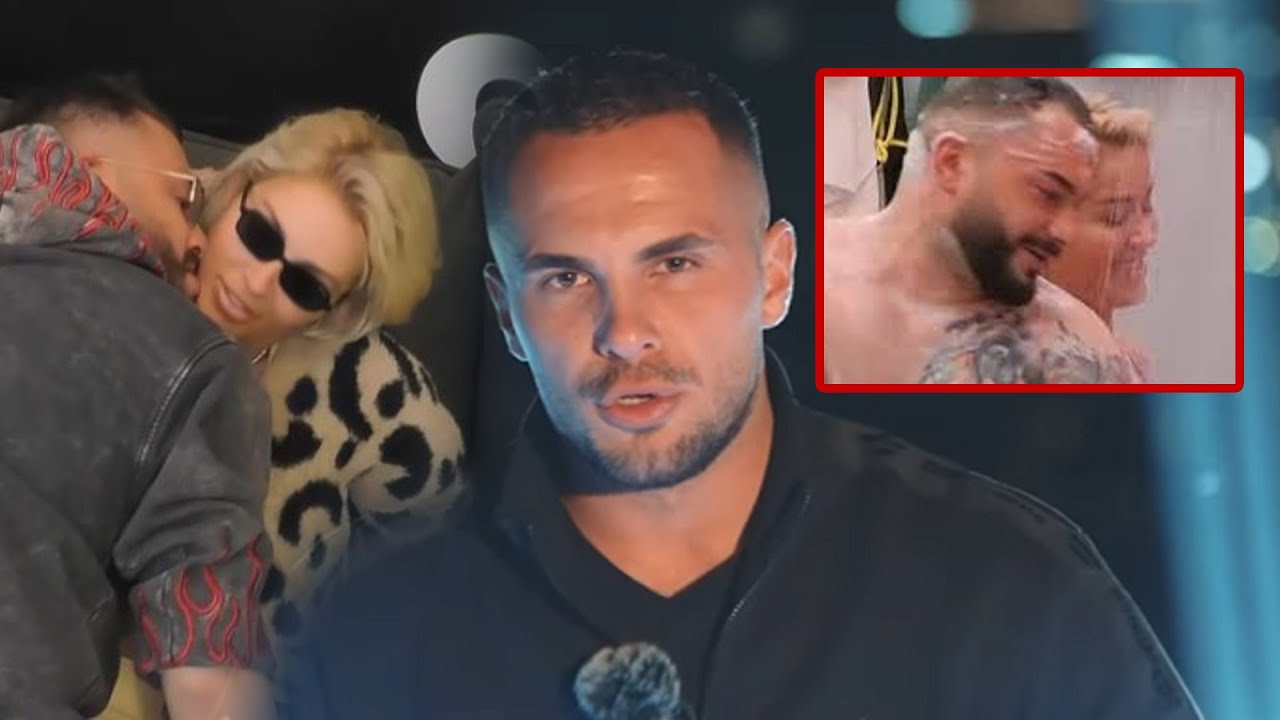 Edi kthehet në Big Brother?! “Është sëmundje, jo dashni” - Dolce, Limi, Alba ndezin rrjetin