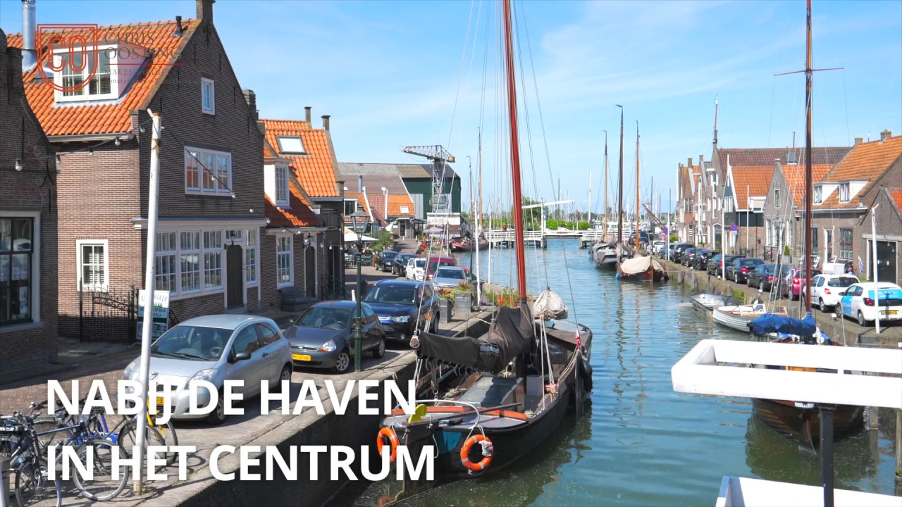 Te Koop: Noordeinde 18 - Chris Oosting Makelaardij