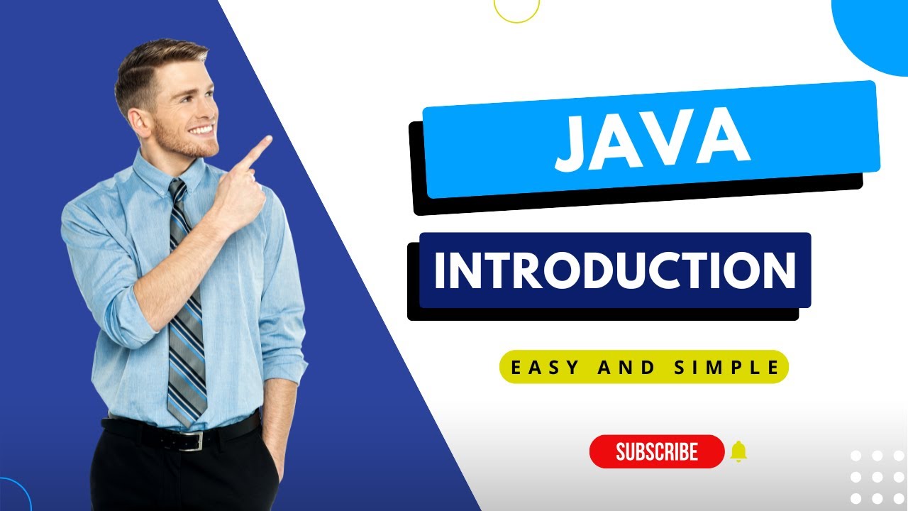 Java for Beginners | Easy Introduction to Java Programming in Telugu | Learn java in 2025