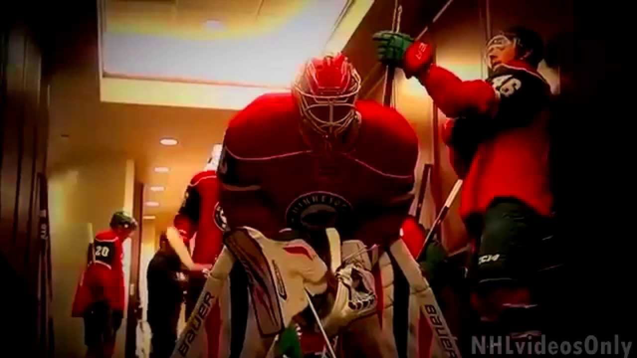 2014 Stanley Cup Playoffs Closing Montage
