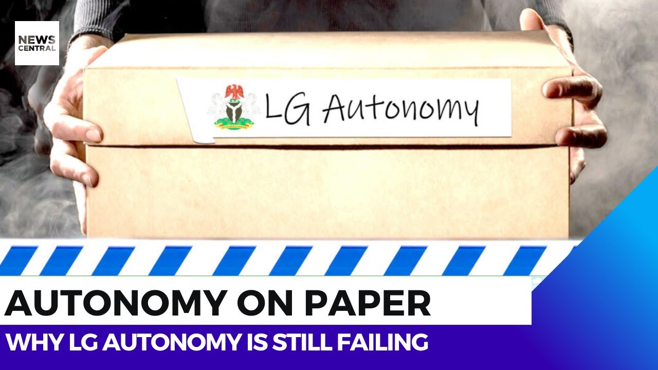 Local Government Autonomy: Why Supreme Court Ruling Isn&rsquo;t Working