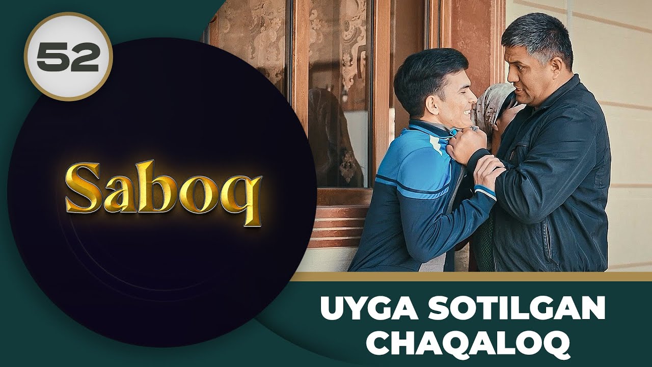 Uyga Sotilgan Chaqaloq 