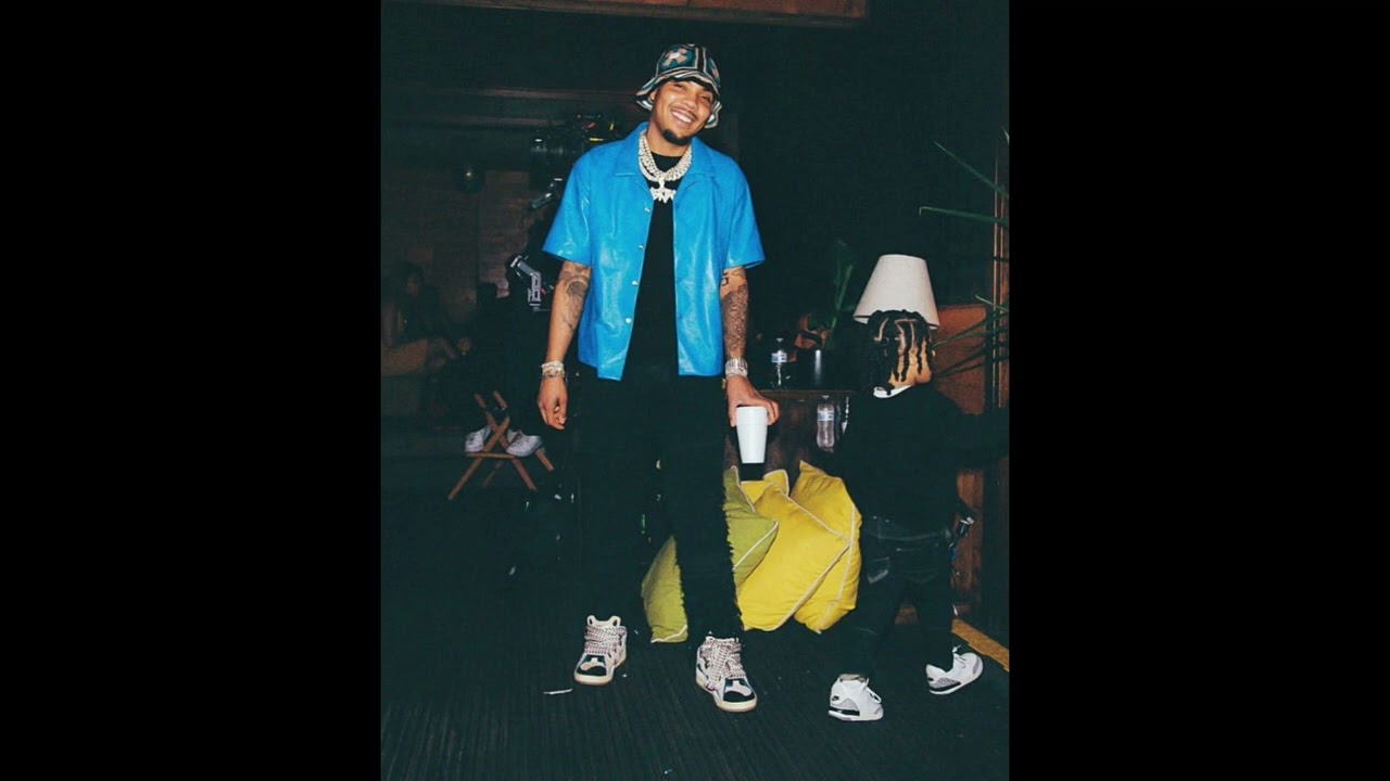 [FREE] G Herbo x Run This Town Sample Type Beat