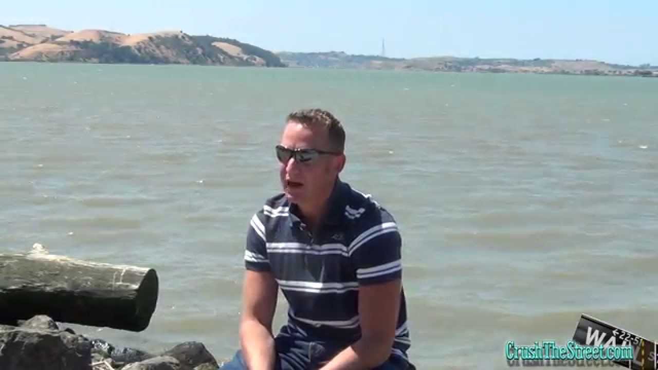 Unconventional Wisdom from ChezKritta, Interview by CrushTheStreet.com