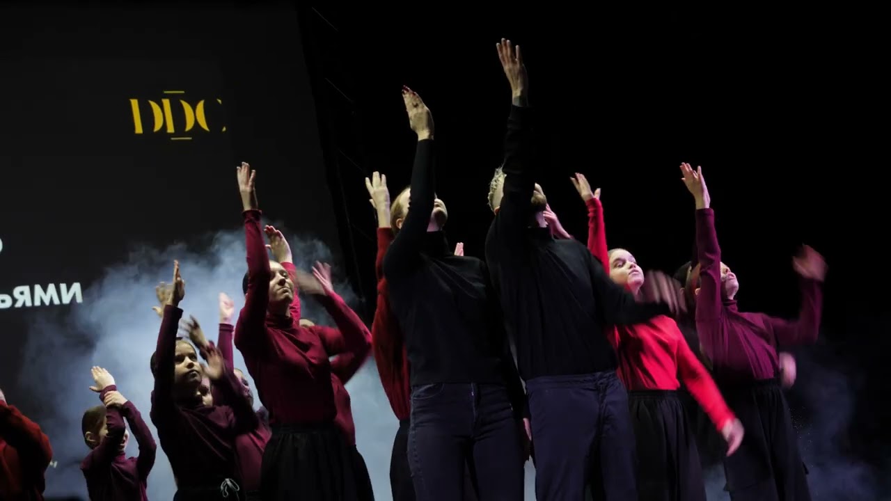 Отчетный концерт «Караоке DDC» 20.01.2024 | Hip-Hop Juniors 2/Teens | DDC - ТАНЦЫ ЗЕЛЕНОГРАД