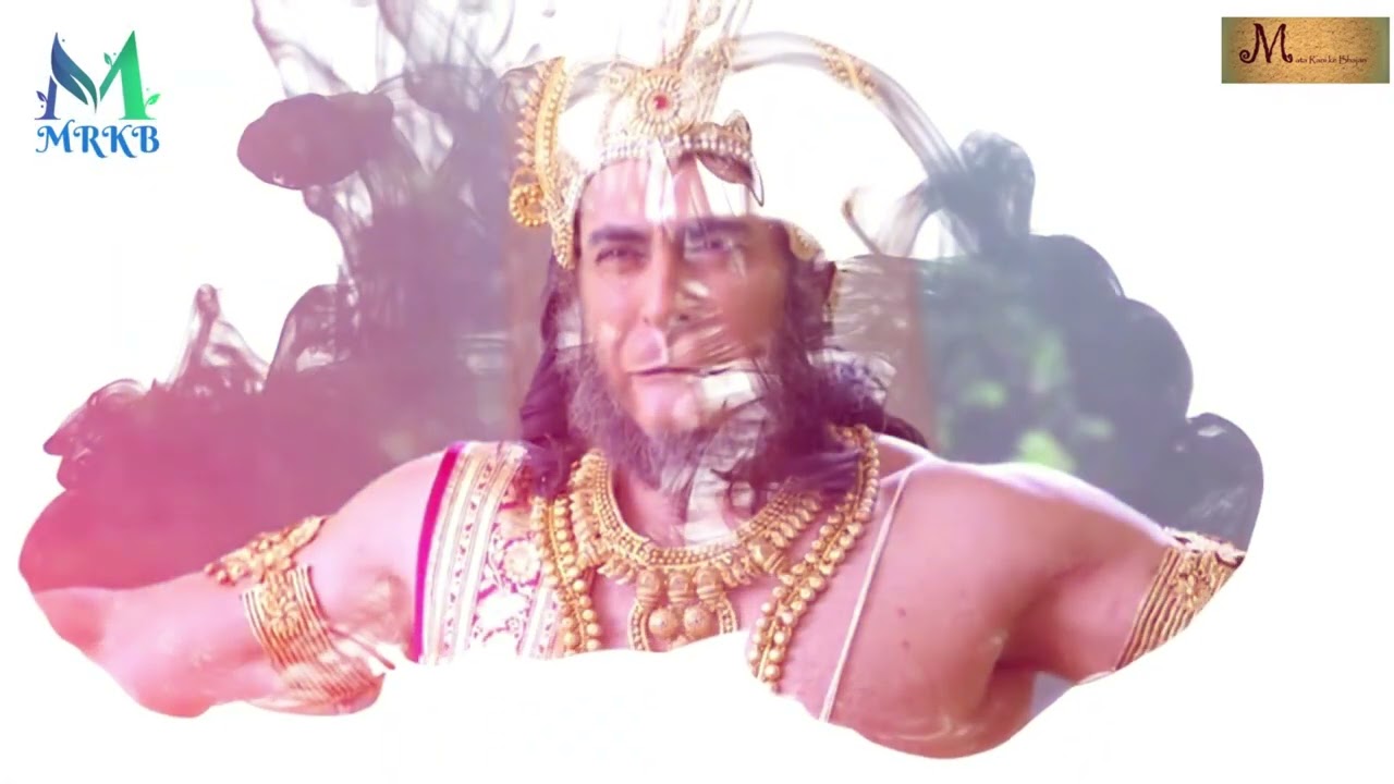 Official Audio || Mangal Bhawan  Amangal Hari Full Theme Song || Radha Krishna Serial Song