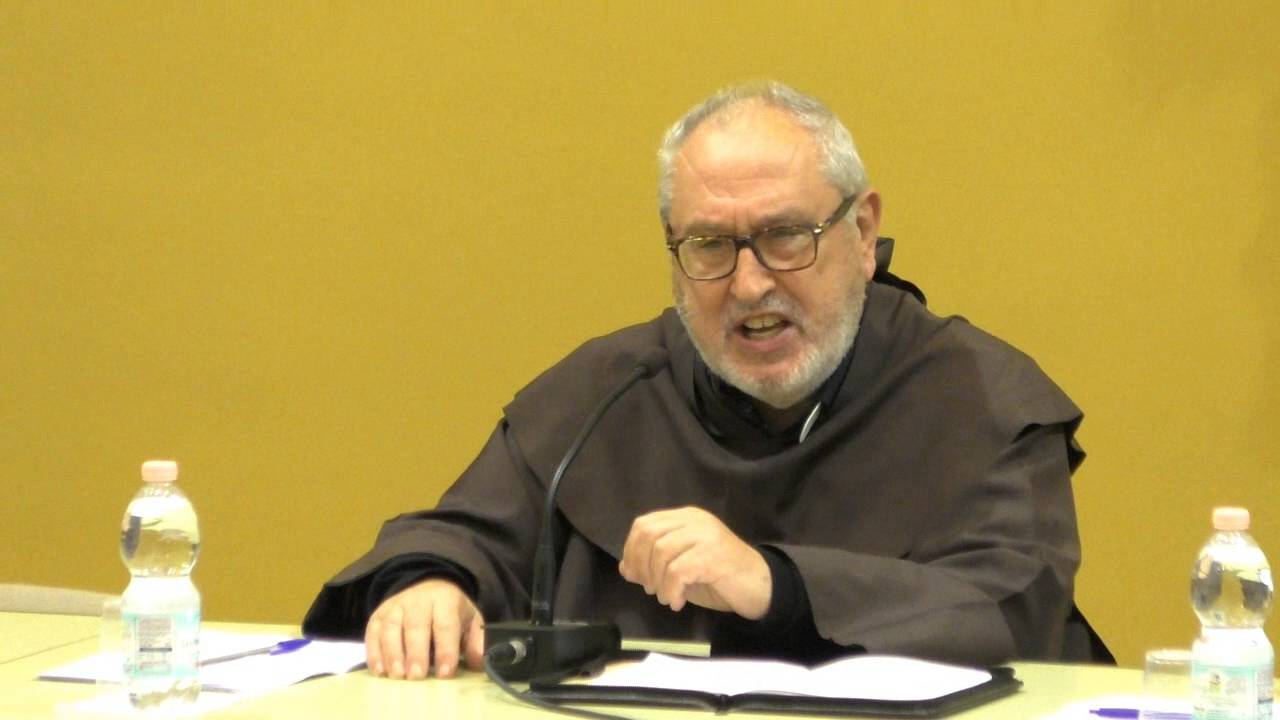 P. Antonio M. Sicari ocd - Il dono di Teresa d'Avila alla Chiesa e al mondo