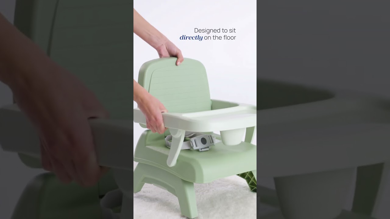 Chicco Bento Booster Seat