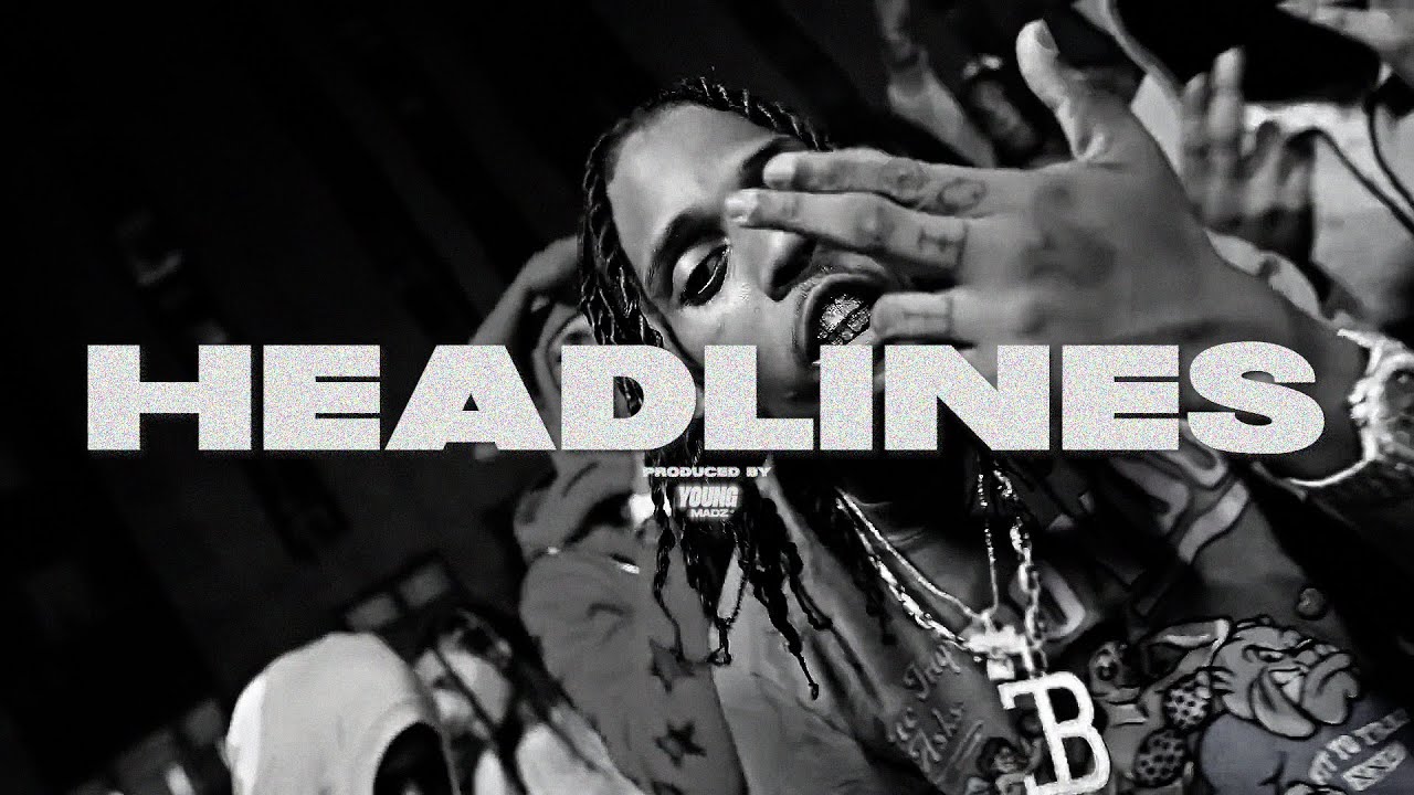 [FREE] Kyle Richh x Young Madz Jerk Drill Type Beat - 