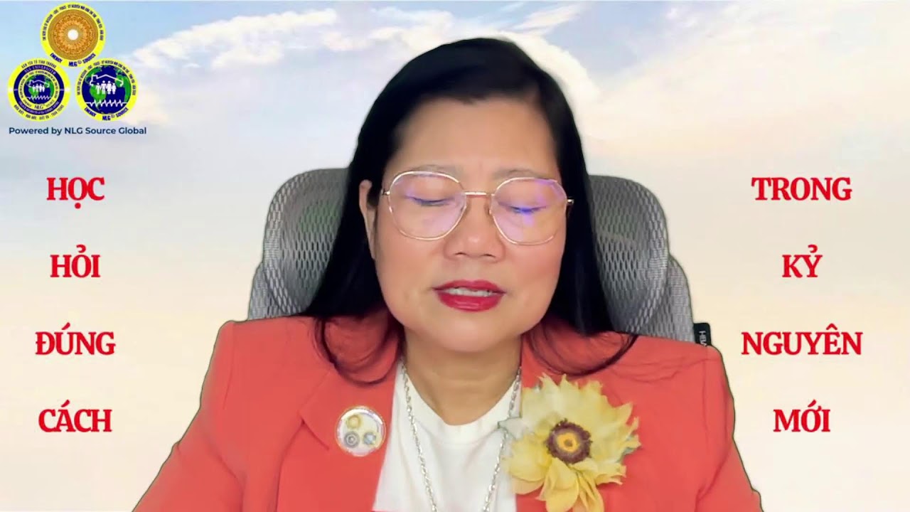 TUYET LANH HOANG-NLG FRANCE VI DIEU TRANSMISSION 26.02.2026 (08:30' CEST)-(15:30' UTC+8)