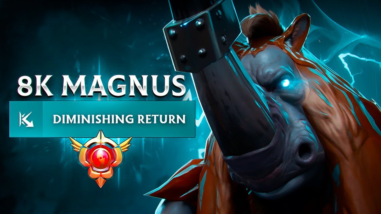2000+ GAMES MAGNUS GAMEPLAY! СТАРАЕМСЯ АКТИВНО ИГРАТЬ В МИДЕ!