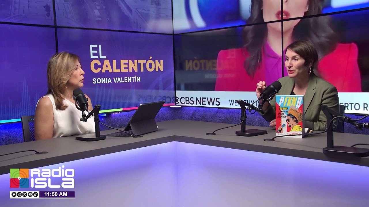 {AHORA} 