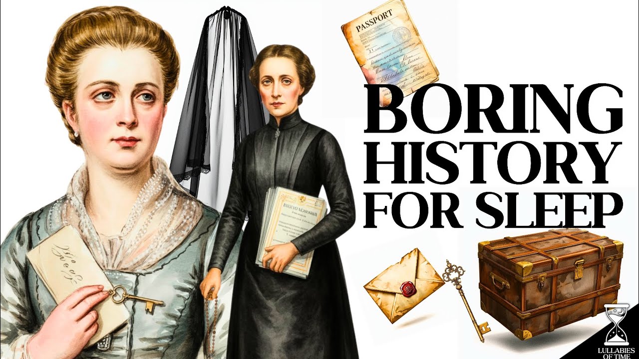 Exiled Empresses: When Queens Lost Their Crowns | Forgotten Royal Women in History