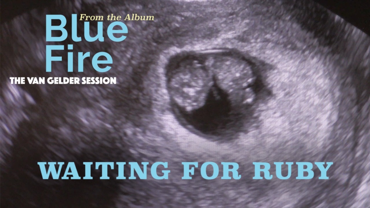 Dave Stryker - Waiting for Ruby | Blue Fire: The Van Gelder Session