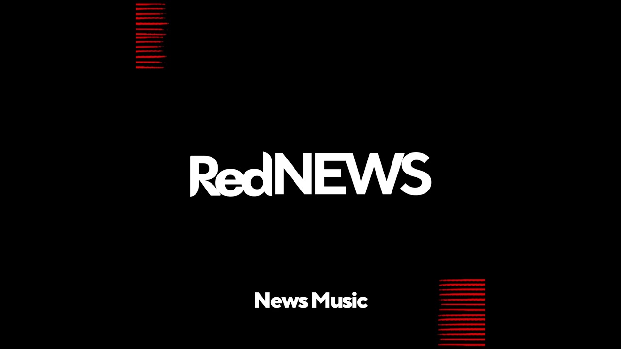 RedNews - News Music