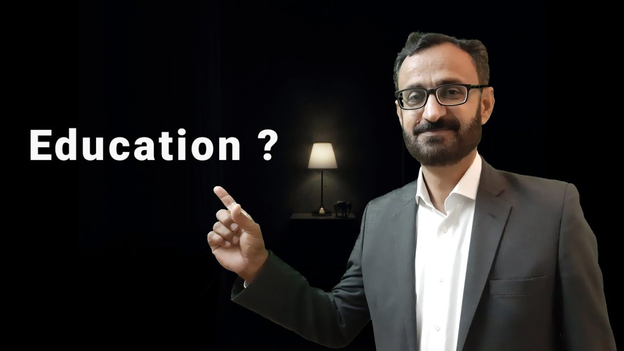 What is Education ? || Definition meaning concepts of education