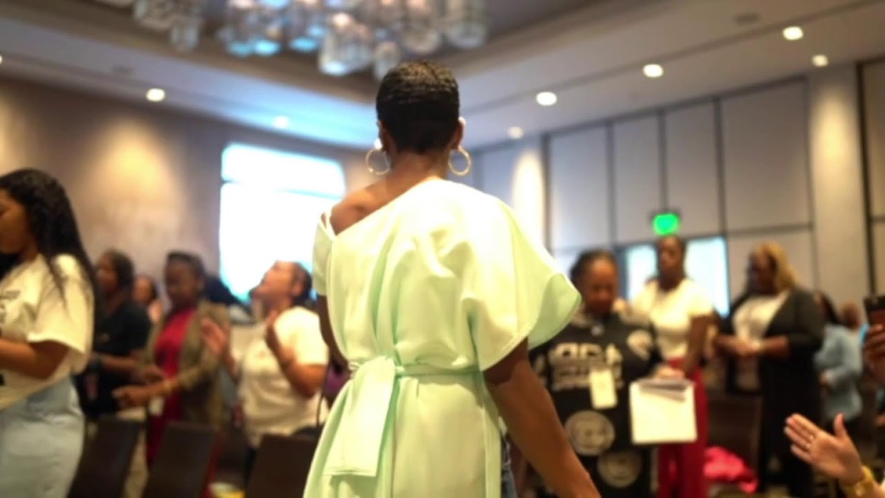 The Awakening Prayer with Latrice Ryan