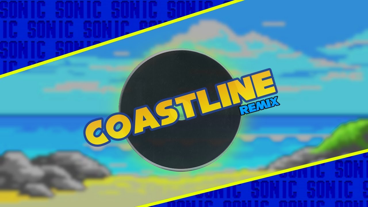 SONIC JAM: Coastline Remix