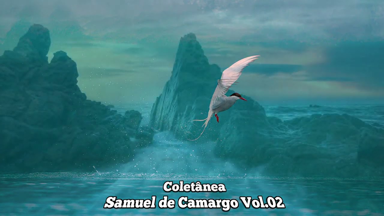 Samuel Camargo Vol.02 