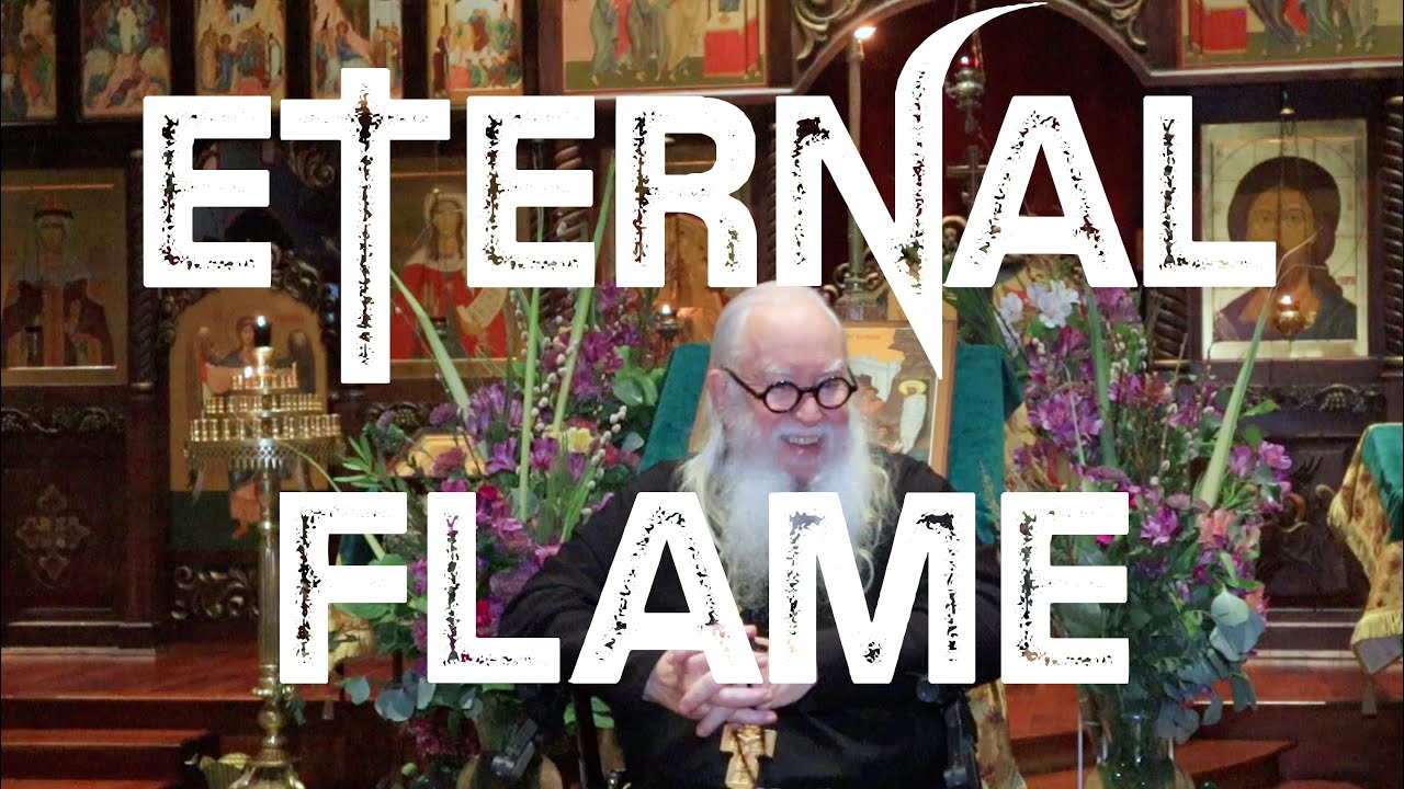 Eternal Flame