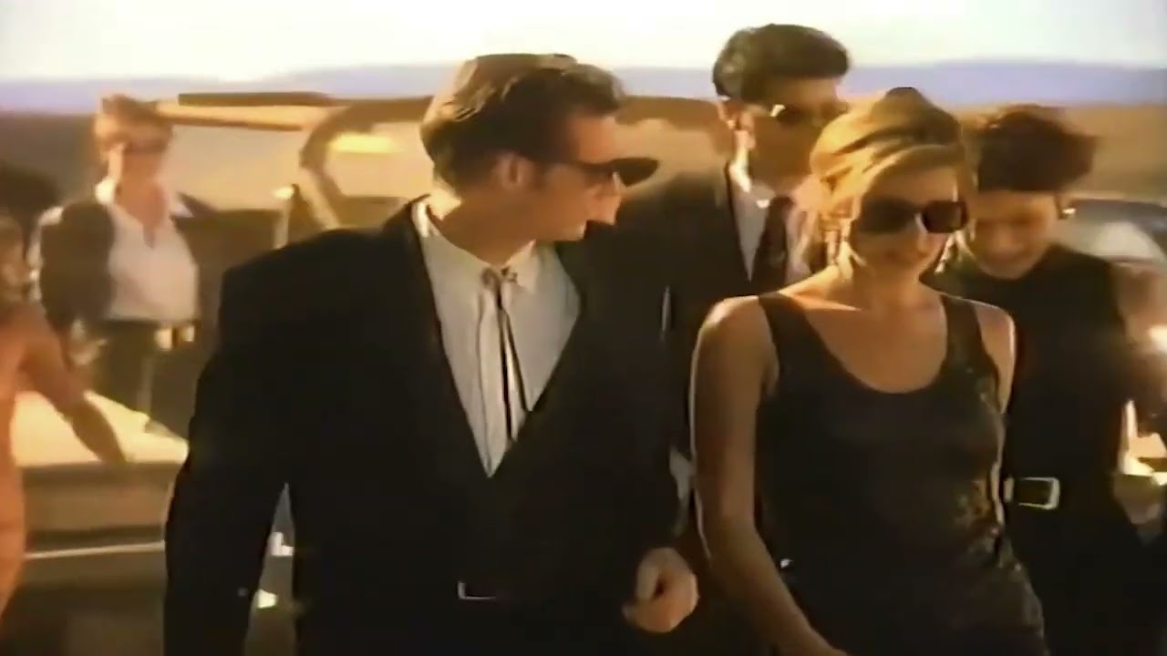J&B Whisky Commercial / Wedding Traditions 
