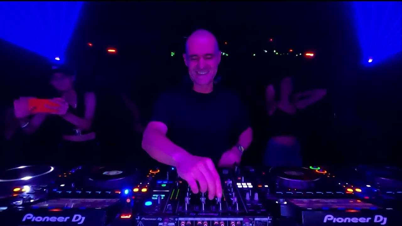 JOHN OO FLEMING |THE ZEN DEN UNDERGROUND | VANTEK |
