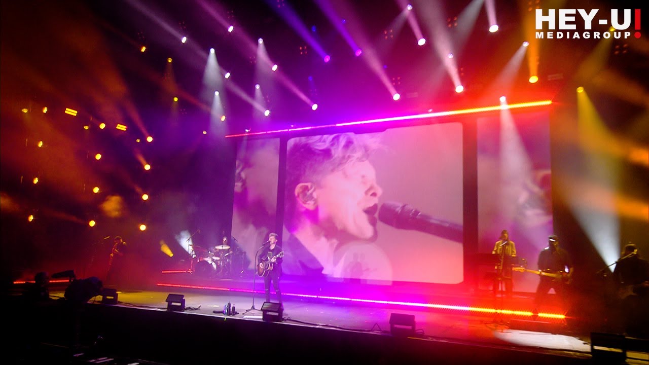 Michael Patrick Kelly - Mother's Day [Live 2023]