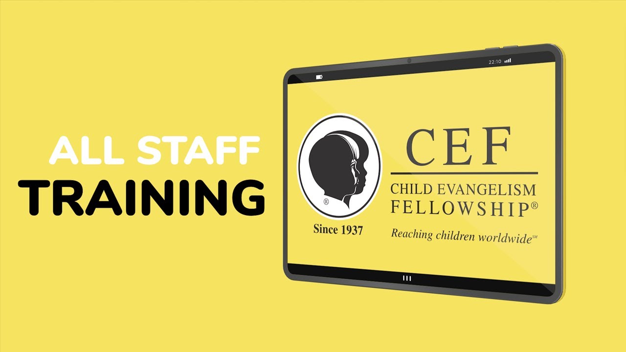 CEF - How to watch CMI Free Demos