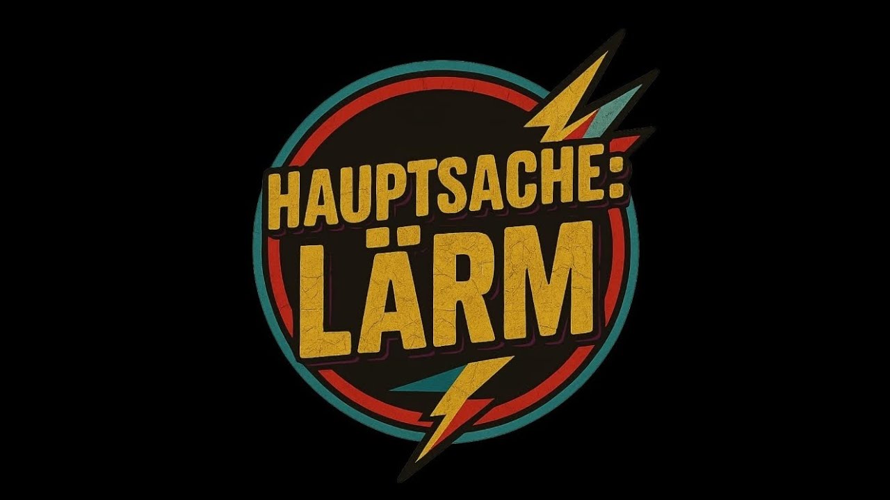 HAUPTSACHE:LÄRM! - Digitale Freunde